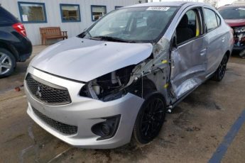 ML32F4FJ3LHF02639 | 2020 MITSUBISHI MIRAGE G4