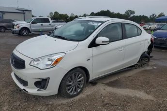 ML32F4FJ3LHF03404 | 2020 MITSUBISHI MIRAGE G4