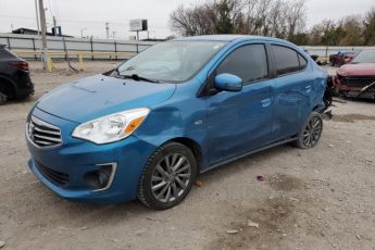 ML32F4FJ7KHF05820 | 2019 MITSUBISHI MIRAGE G4