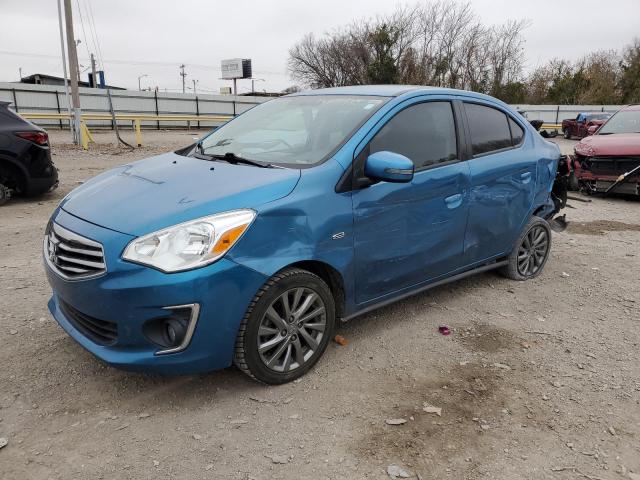 ML32F4FJ7KHF05820 | 2019 MITSUBISHI MIRAGE G4