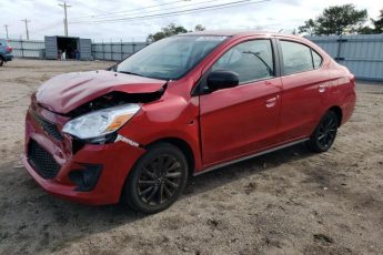 ML32F4FJ7LHF07259 | 2020 MITSUBISHI MIRAGE G4