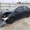 3FA6P0LU3ER392585 | 2014 FORD FUSION SE