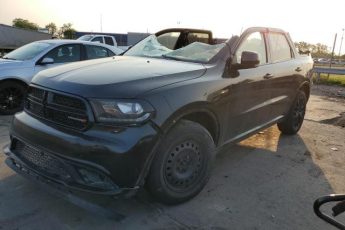 N0V1N57188253 | 2016 DODGE DURANGO LI