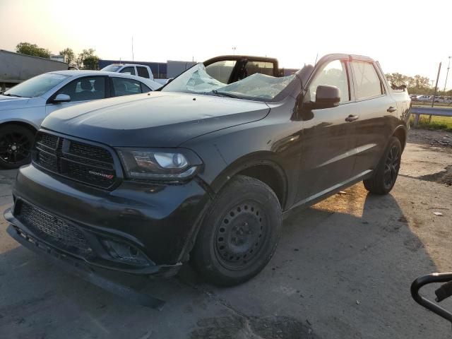 N0V1N57188253 | 2016 DODGE DURANGO LI