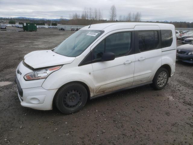 NM0AS8F72G1284802 | 2016 FORD TRANSIT CO