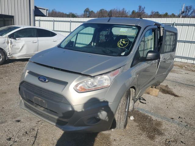 NM0AS8FX7E1150090 | 2014 FORD TRANSIT CO