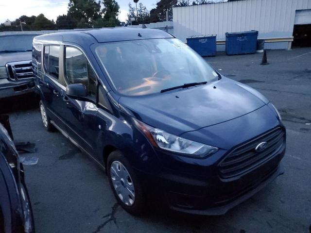 NM0GE9E26M1484171 | 2021 FORD TRANSIT CO