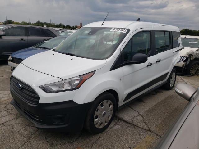 NM0GE9E29N1524891 | 2022 FORD TRANSIT CO