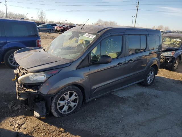 NM0GE9F71F1199066 | 2015 FORD TRANSIT CO