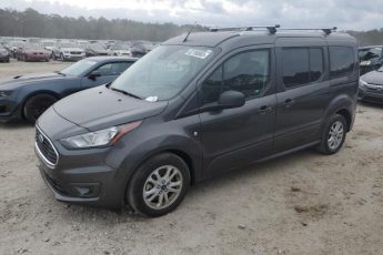 NM0GS9F27M1487457 | 2021 FORD TRANSIT CO