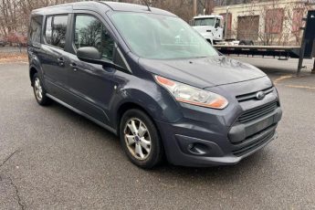 NM0GS9F74E1139192 | 2014 FORD TRANSIT CO