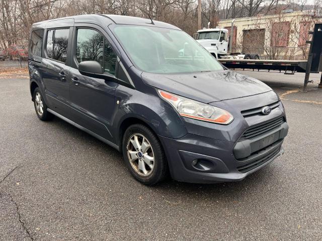 NM0GS9F74E1139192 | 2014 FORD TRANSIT CO