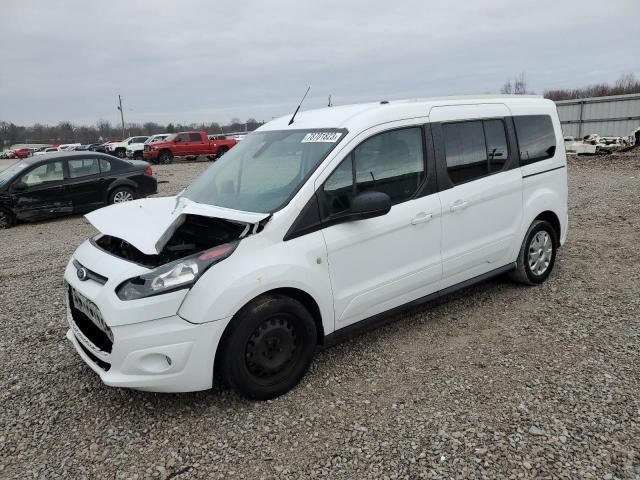 NM0GS9F79F1202658 | 2015 FORD TRANSIT CO