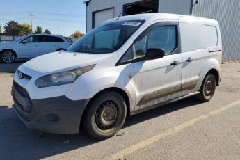 NM0LE6E70E1150518 | 2014 FORD TRANSIT CO