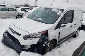 NM0LE6E71E1142041 | 2014 FORD TRANSIT CO