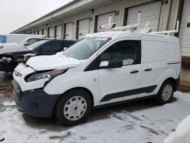 NM0LE6E76F1197635 | 2015 FORD TRANSIT CO