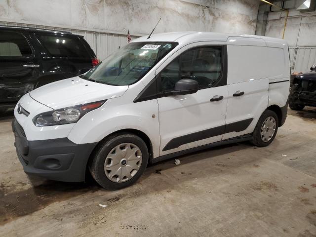 NM0LS6E79F1190803 | 2015 FORD TRANSIT CO