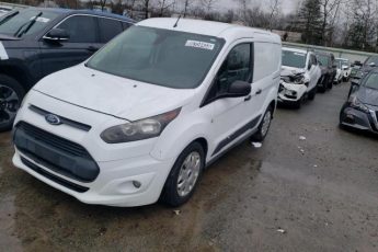 NM0LS6F72F1209349 | 2015 FORD TRANSIT CO