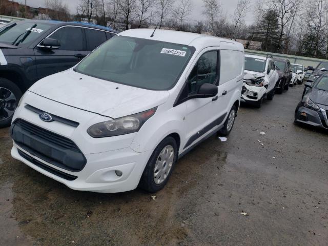 NM0LS6F72F1209349 | 2015 FORD TRANSIT CO