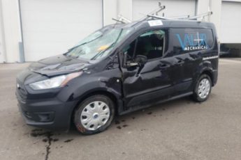 NM0LS6S23N1513444 | 2022 FORD TRANSIT CO