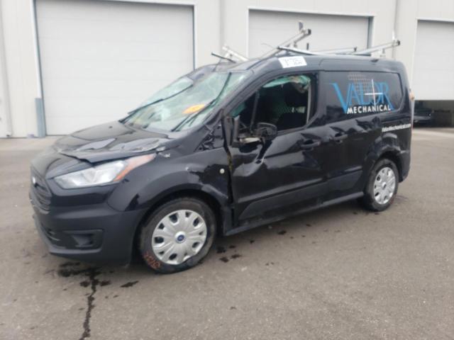 NM0LS6S23N1513444 | 2022 FORD TRANSIT CO