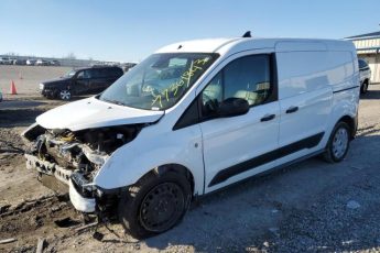 NM0LS7E20M1486249 | 2021 FORD TRANSIT CO