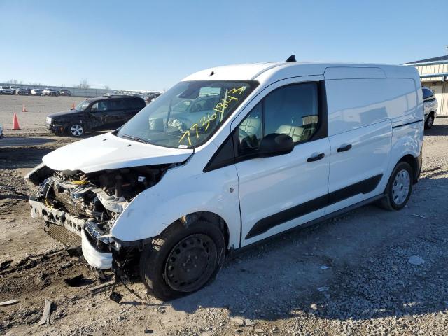 NM0LS7E20M1486249 | 2021 FORD TRANSIT CO