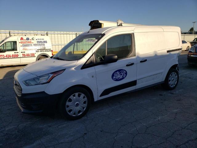 NM0LS7E29K1395588 | 2019 FORD TRANSIT CO