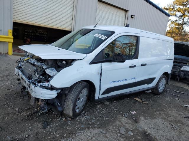 NM0LS7E29L1457203 | 2020 FORD TRANSIT CO