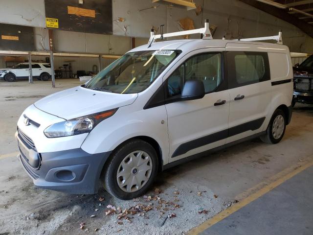 NM0LS7E70F1225976 | 2015 FORD TRANSIT CO