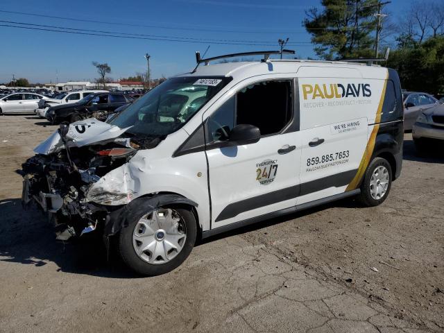 NM0LS7E79E1164805 | 2014 FORD TRANSIT CO