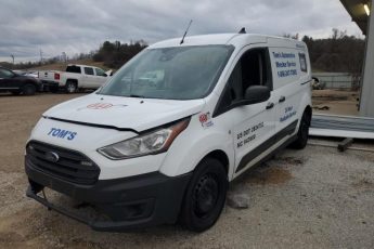 NM0LS7E7XK1391545 | 2019 FORD TRANSIT CO