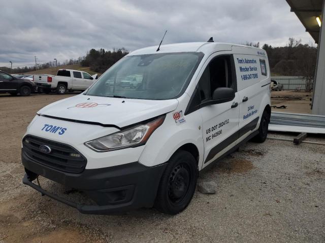 NM0LS7E7XK1391545 | 2019 FORD TRANSIT CO