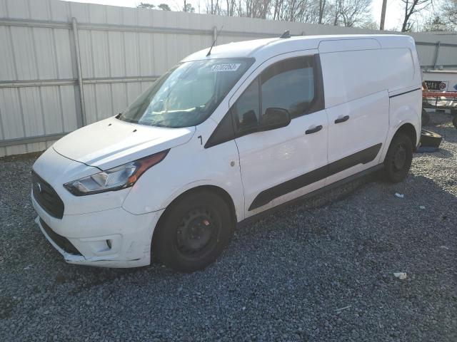 NM0LS7F25L1476510 | 2020 FORD TRANSIT CO