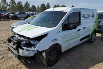 NM0LS7F26M1499666 | 2021 FORD TRANSIT CO