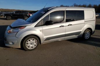 NM0LS7F73G1247258 | 2016 FORD TRANSIT CO