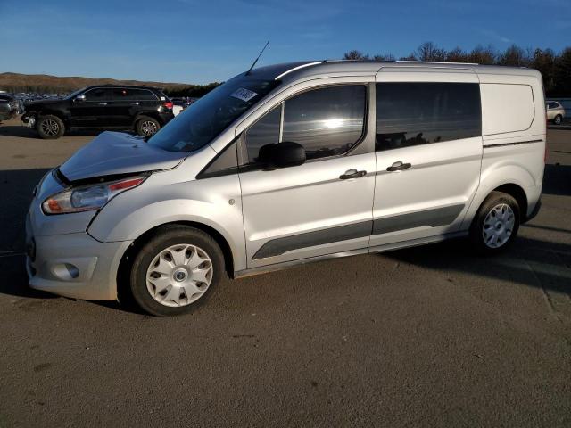 NM0LS7F73G1247258 | 2016 FORD TRANSIT CO