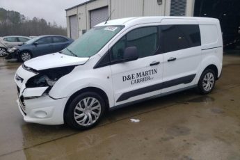 NM0LS7F77G1248266 | 2016 FORD TRANSIT CO