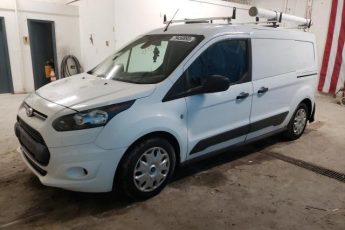 NM0LS7F78F1206090 | 2015 FORD TRANSIT CO