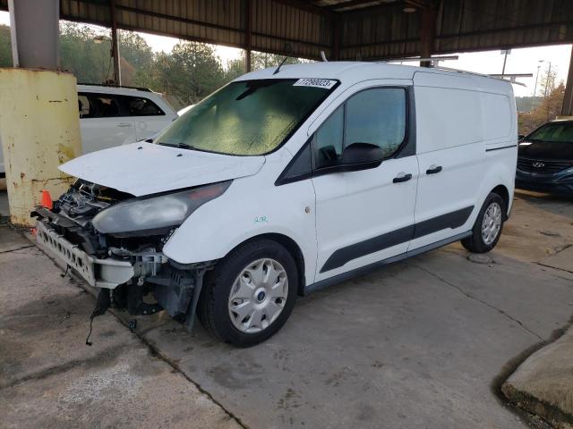 NM0LS7F7XE1165010 | 2014 FORD TRANSIT CO