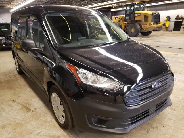 NM0LS7S25N1513354 | 2022 FORD TRANSIT CO