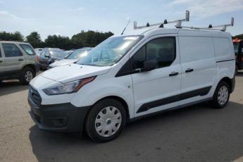 NM0LS7S71N1544886 | 2022 FORD TRANSIT CO