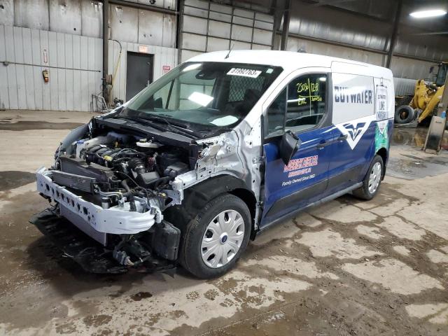 NM0LS7T2XP1550269 | 2023 FORD TRANSIT CO