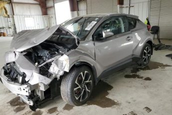 NMTKHMBX1KR094309 | 2019 TOYOTA C-HR XLE