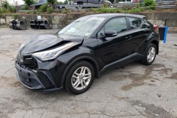 NMTKHMBX8LR109874 | 2020 TOYOTA C-HR XLE