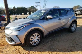 NMTKHMBX9LR116560 | 2020 TOYOTA C-HR XLE