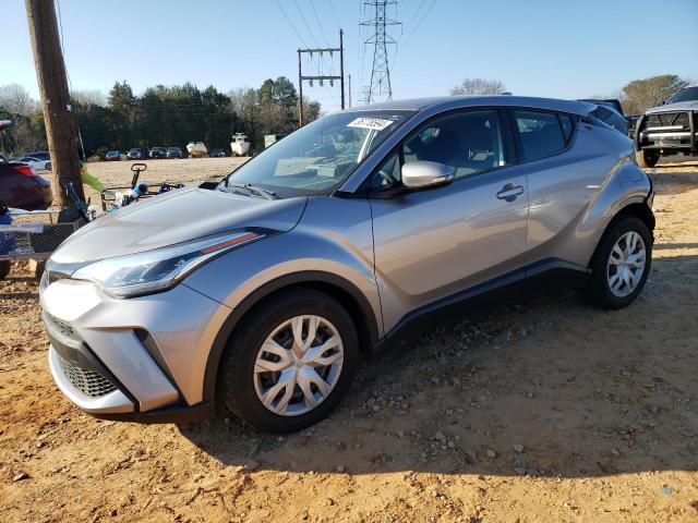 NMTKHMBX9LR116560 | 2020 TOYOTA C-HR XLE