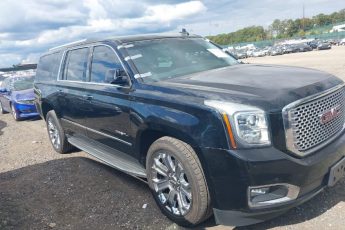 NY76417           | 2015 GMC YUKON XL