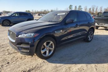 SADCJ2BV3HA884685 | 2017 JAGUAR F-PACE PRE