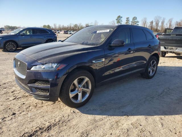 SADCJ2BV3HA884685 | 2017 JAGUAR F-PACE PRE